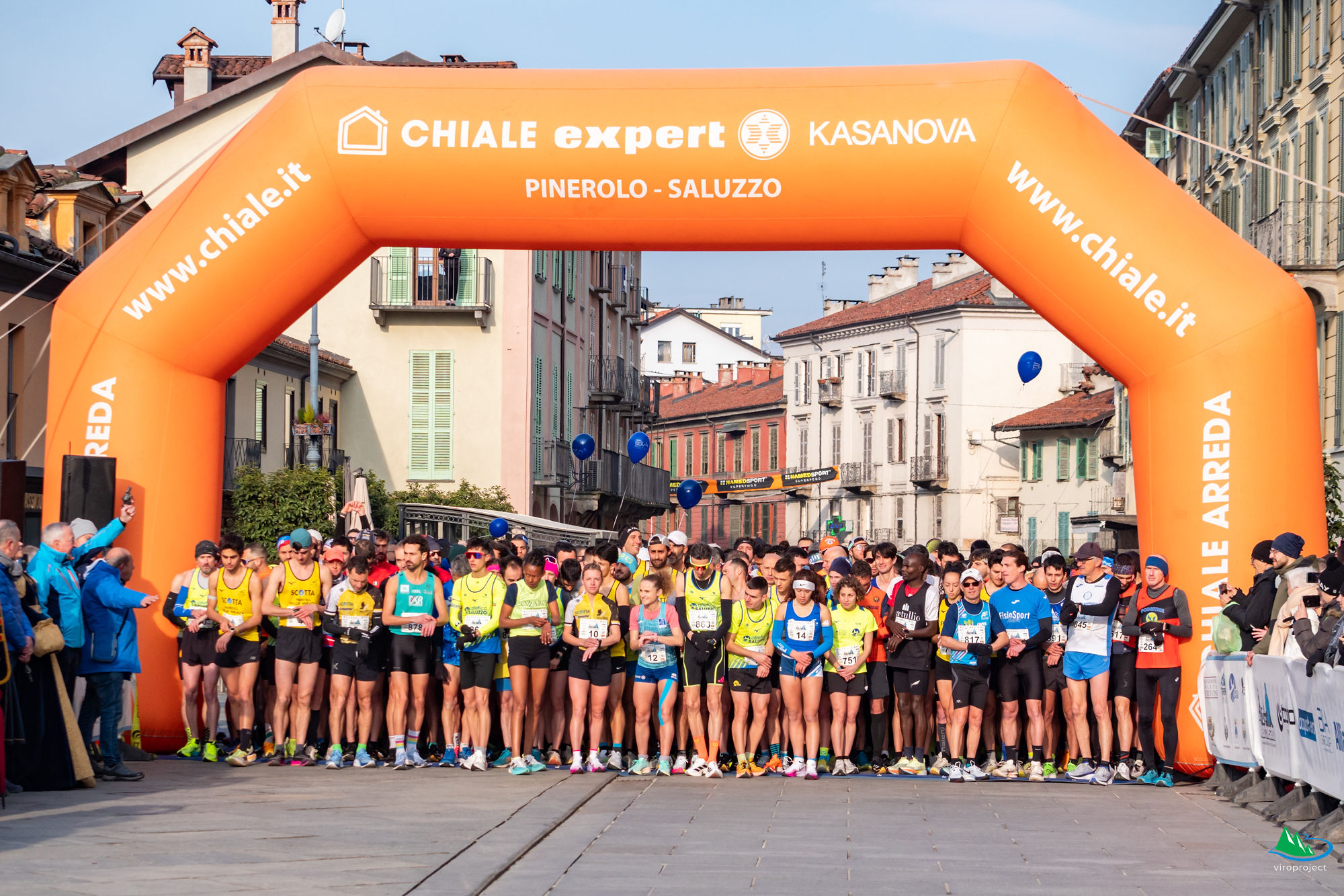 La Mezza del Marchesato 2026 – Comunicato Stampa